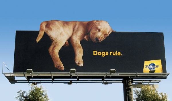 монтаж рекламных конструкций харьков